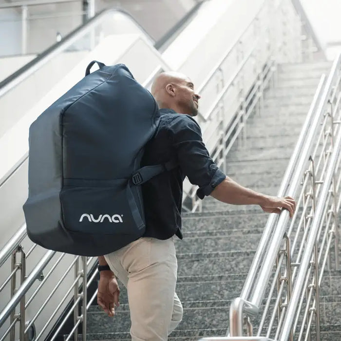 Pipa Series Travel Bag