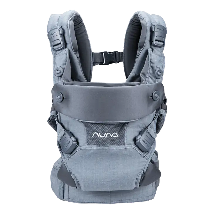 CUDL 4-in-1 Baby Carrier