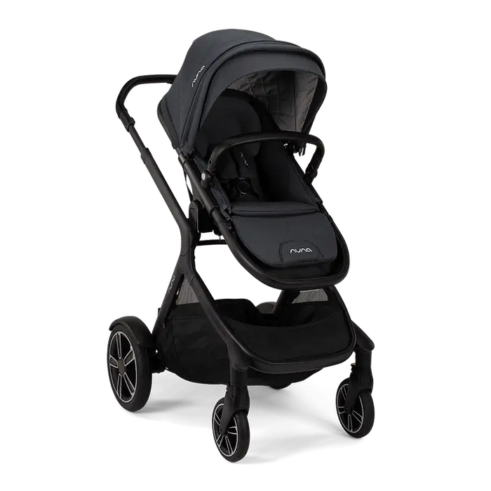 Nuna stroller demi grow shop