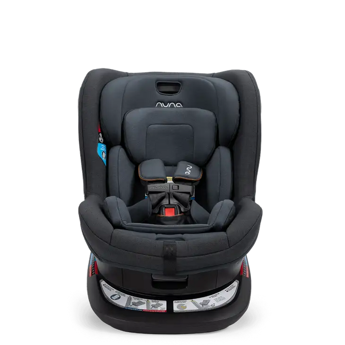 REVV Rotating Convertible Car Seat