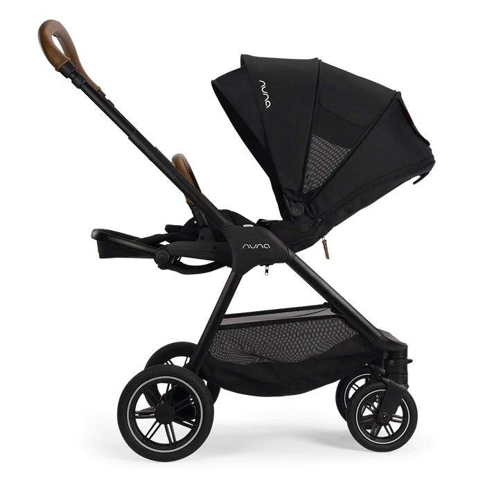 TRIV Next and PIPA Urbn Travel System