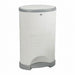White Classic Diaper Pail | Dekor - Nature Baby Outfitter