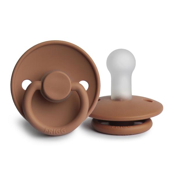 FRIGG Silicone Pacifier