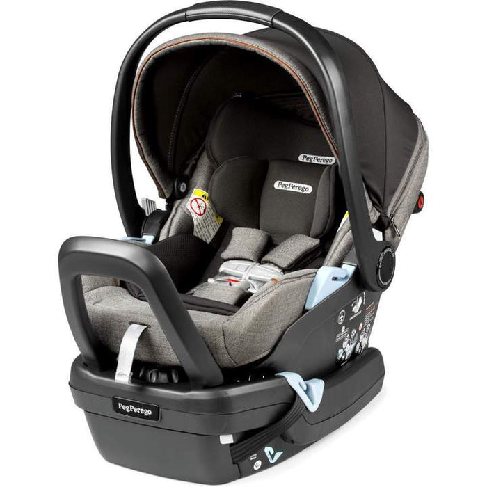 Agio Primo Viaggio 4/35 Lounge Infant Car Seat + Base