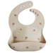 Silicone Bib - Nature Baby Outfitter