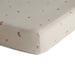 Extra Soft Muslin Crib Sheet - Nature Baby Outfitter