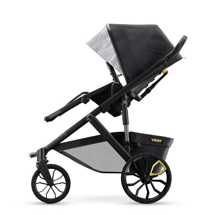 Switch&Roll with Snacks Stroller System — Nature Baby Outfitter