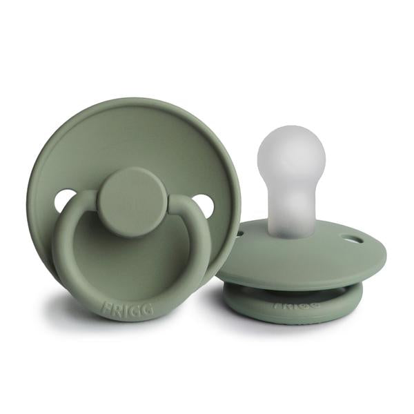 FRIGG Silicone Pacifier