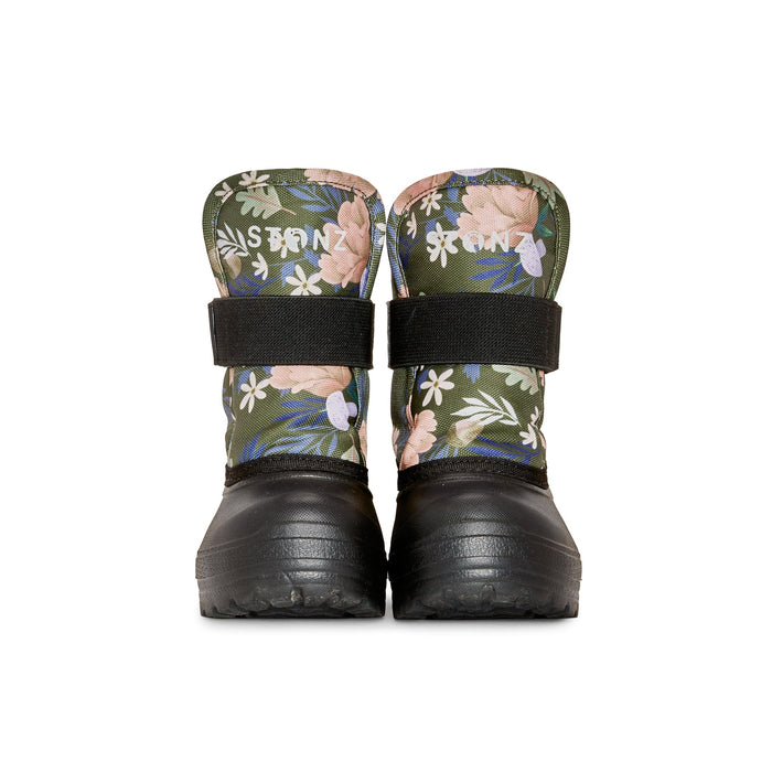 Stonz Woodland Scout Winter Boots