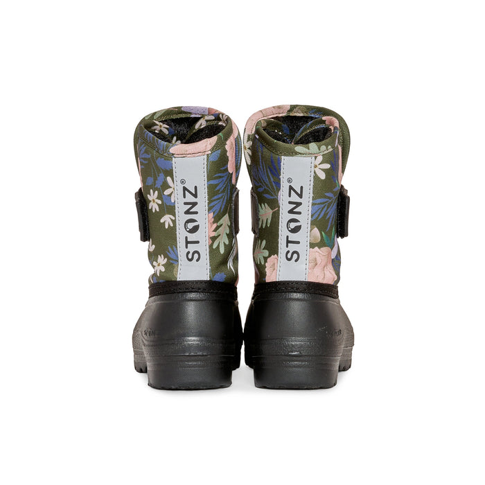 Stonz Woodland Scout Winter Boots