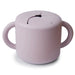 Silicone Snack Cup - Nature Baby Outfitter