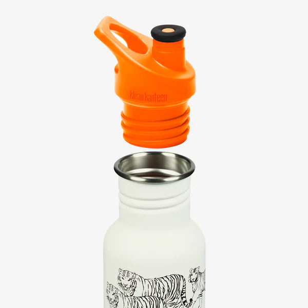 Kid Classic Sport 12 oz Water Bottle