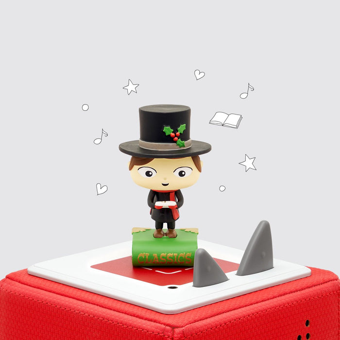 A Christmas Carol and Tales Tonie