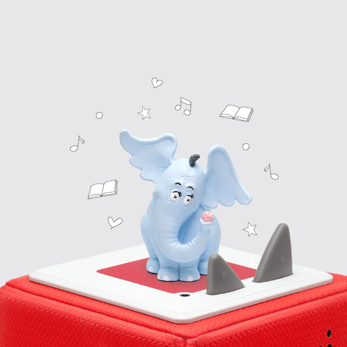 Dr. Seuss's Horton Hears a Who Tonie