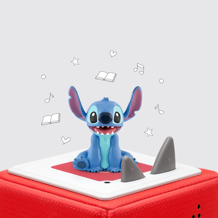 Disney Lilo & Stitch