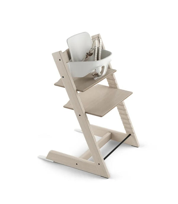 Stokke Tripp Trapp: High Chair Bundle