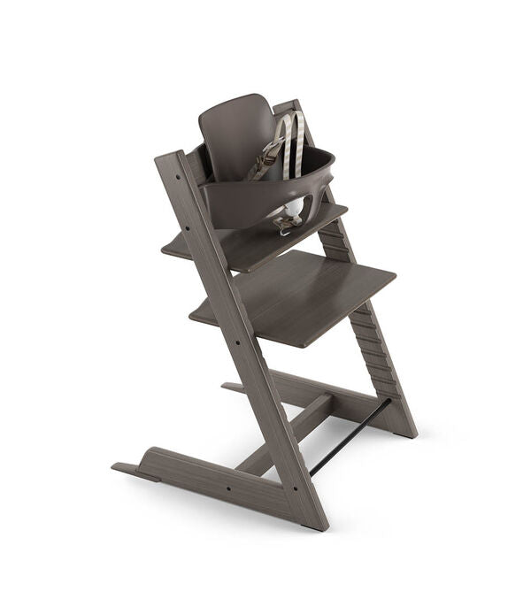 Stokke Tripp Trapp: High Chair Bundle