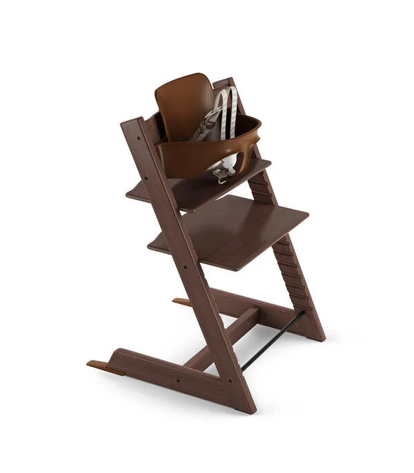 Stokke Tripp Trapp: High Chair Bundle