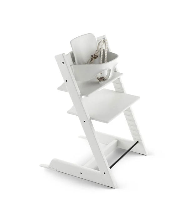 Stokke Tripp Trapp: High Chair Bundle