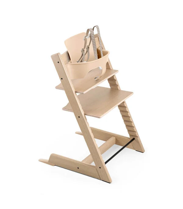 Stokke Tripp Trapp: High Chair Bundle