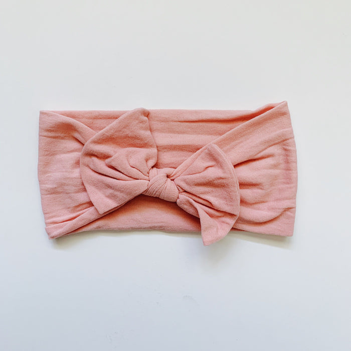 Baby Classic Bow Headband