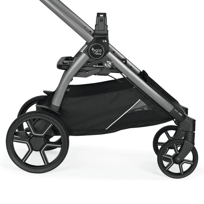 Z4 Full Feature Reversible Stroller