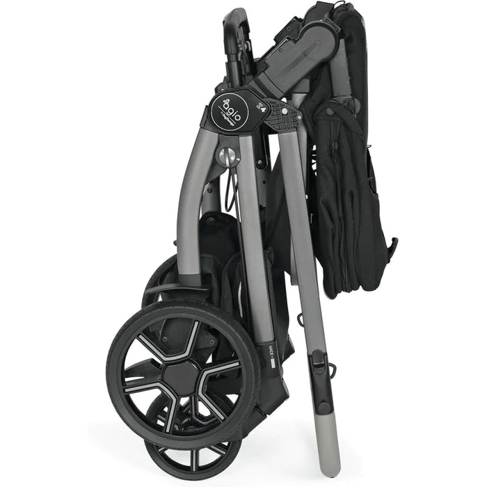 Z4 Full Feature Reversible Stroller