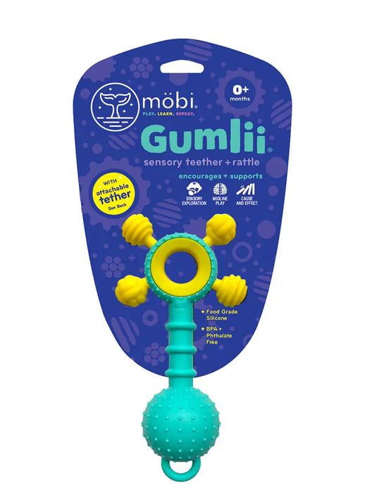 Gumlii