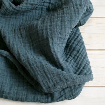 Classic Muslin Swaddle
