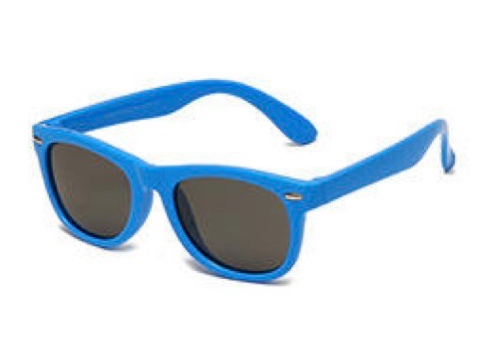 Wayfarer Toddler Sunglasses