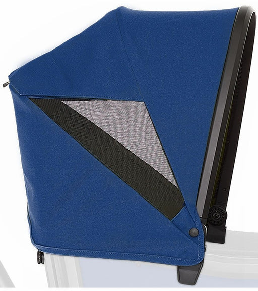Veer Cruiser XL Custom Retractable Canopy - Nature Baby Outfitter