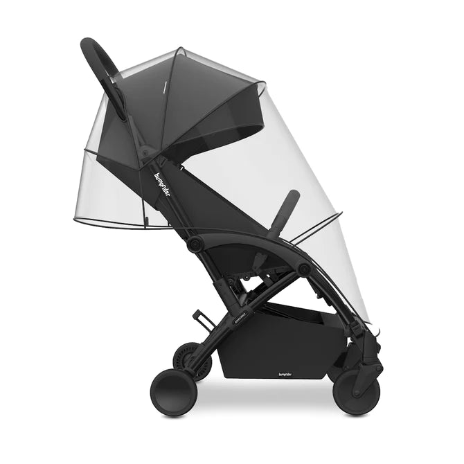 Raincover for Bumprider Connect 3 Stroller
