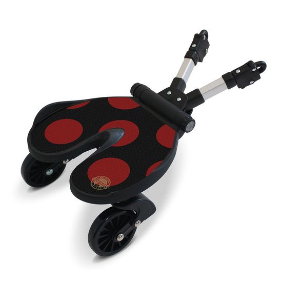 Universal Ride-On Stroller Board