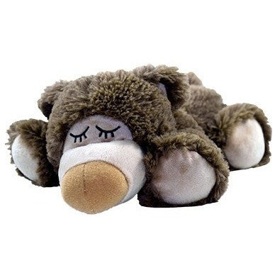 Warmie | Heatable Stuffed Animal | Intelex - Nature Baby Outfitter