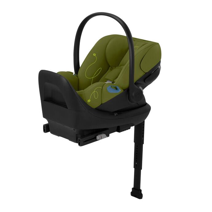 Cloud G Luxe SensorSafe Infant Car Seat