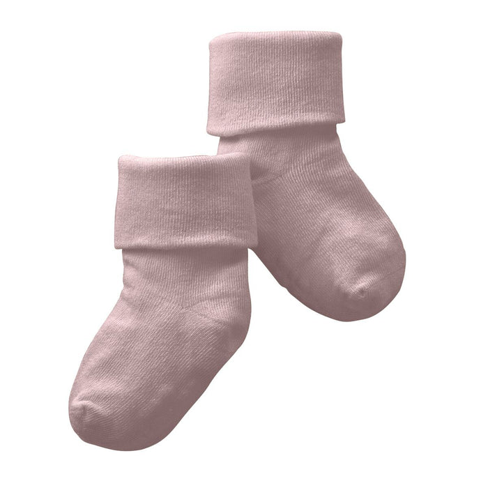 Peony Modern Socks