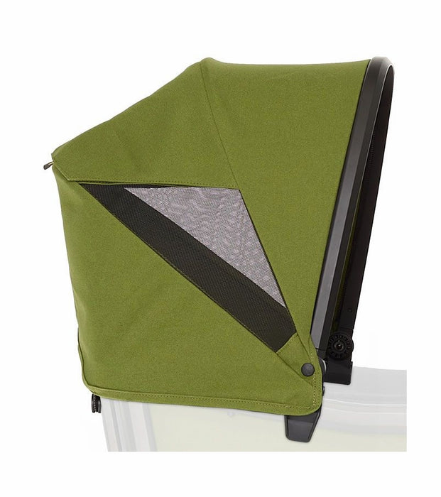 Cruiser XL Retractable Canopy