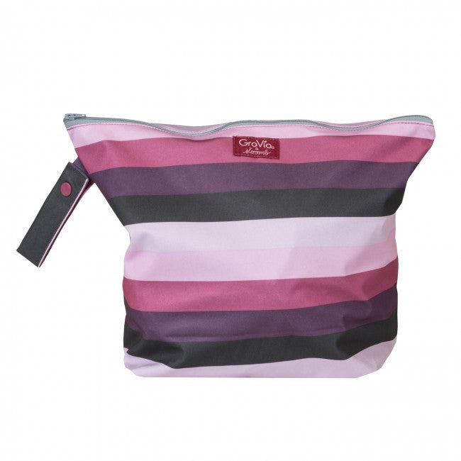 Zippered Wetbag | GroVia - Nature Baby Outfitter