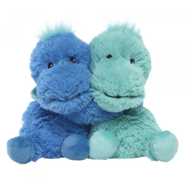 Hugs Warmies | Heatable Stuffed Animal