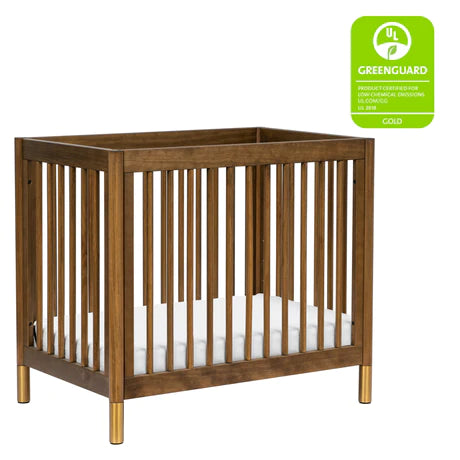 Gelato 4-in-1 Mini Crib