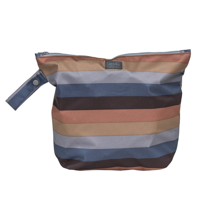 Zippered Wetbag - Nature Baby Outfitter