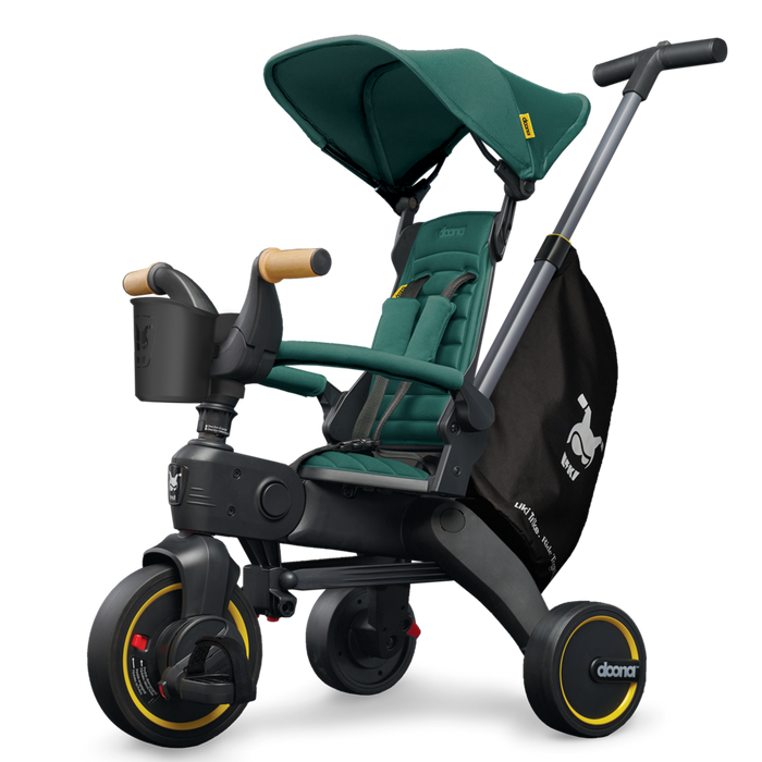 Liki Trike S5