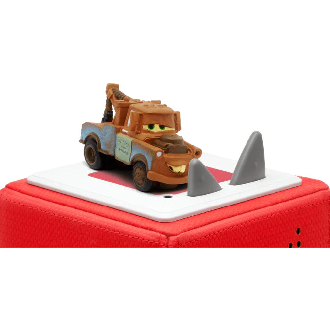 Disney Cars 2: Mater Tonie