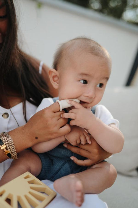 Finger Toothbrush - Nature Baby Outfitter