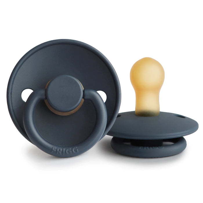 FRIGG Natural Rubber Pacifier