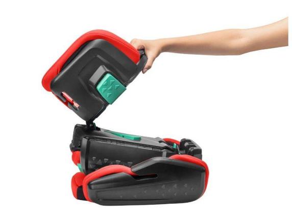 hifold Fit-and-Fold Booster Seat