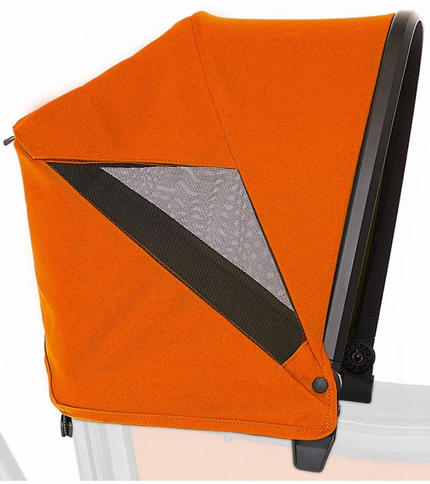 Cruiser XL Retractable Canopy