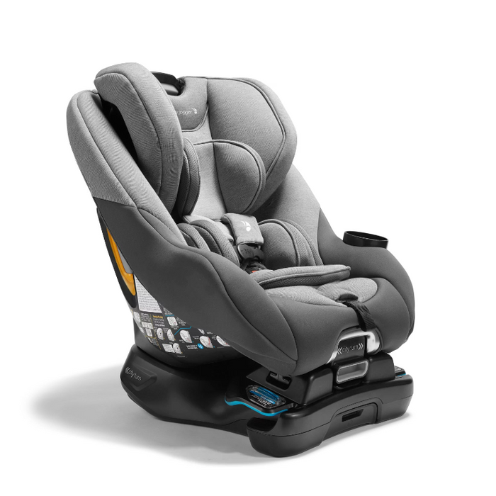 City Turn Convertible Car Seat
