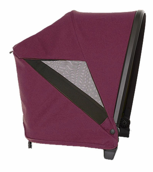 Cruiser XL Retractable Canopy