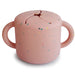 Silicone Snack Cup - Nature Baby Outfitter